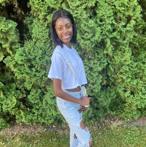 Meet your Posher, Jodikay